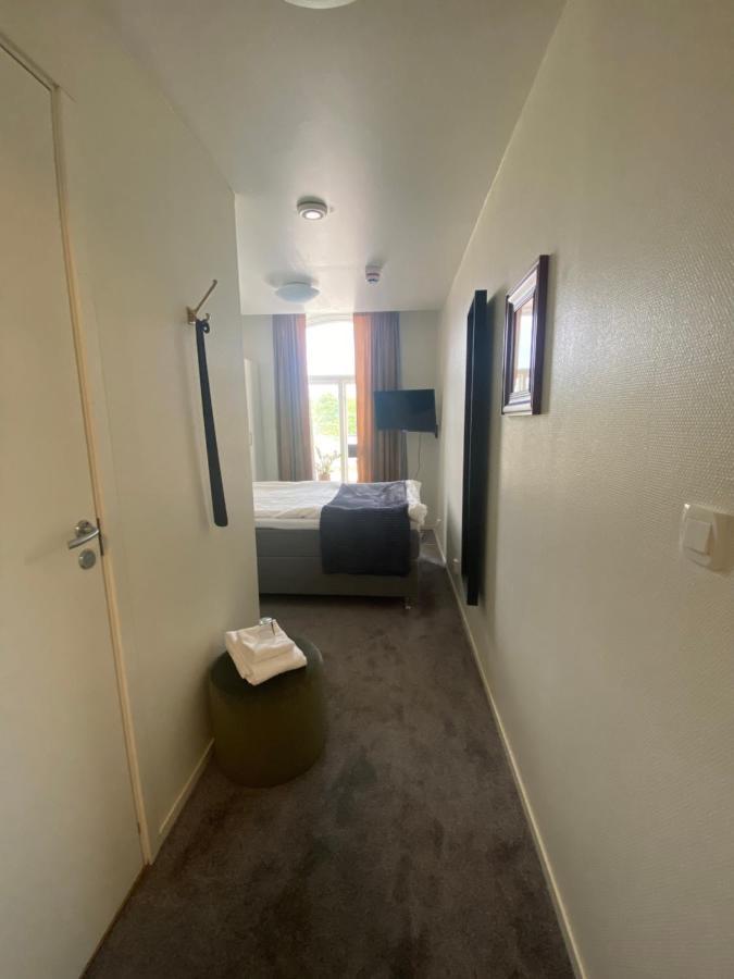 Froevi Hotell Frovi Exterior foto